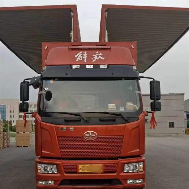 河南开封开封县到重庆物流公司，一站式服务为您提供高效便捷货运体验（到重庆的物流公司）