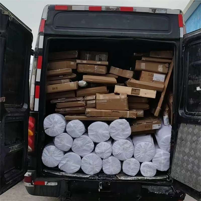 河南开封开封县至北海货运专线——一站式物流服务，让您的货物畅行无忧（北海到全国物流货运公司）