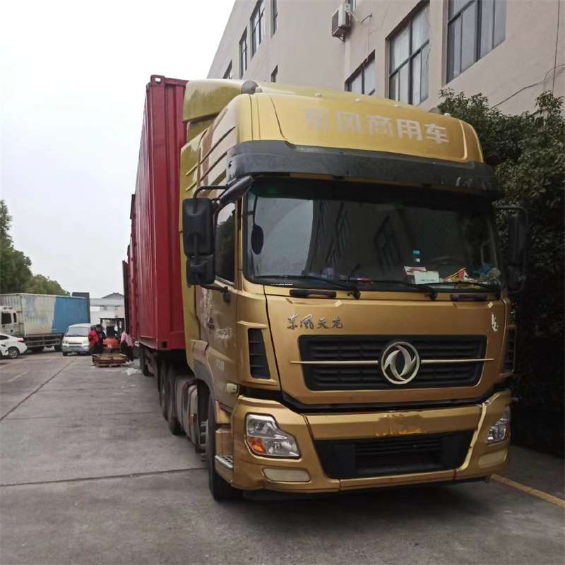 河南开封开封县到龙口物流公司，一站式服务助您货运无忧