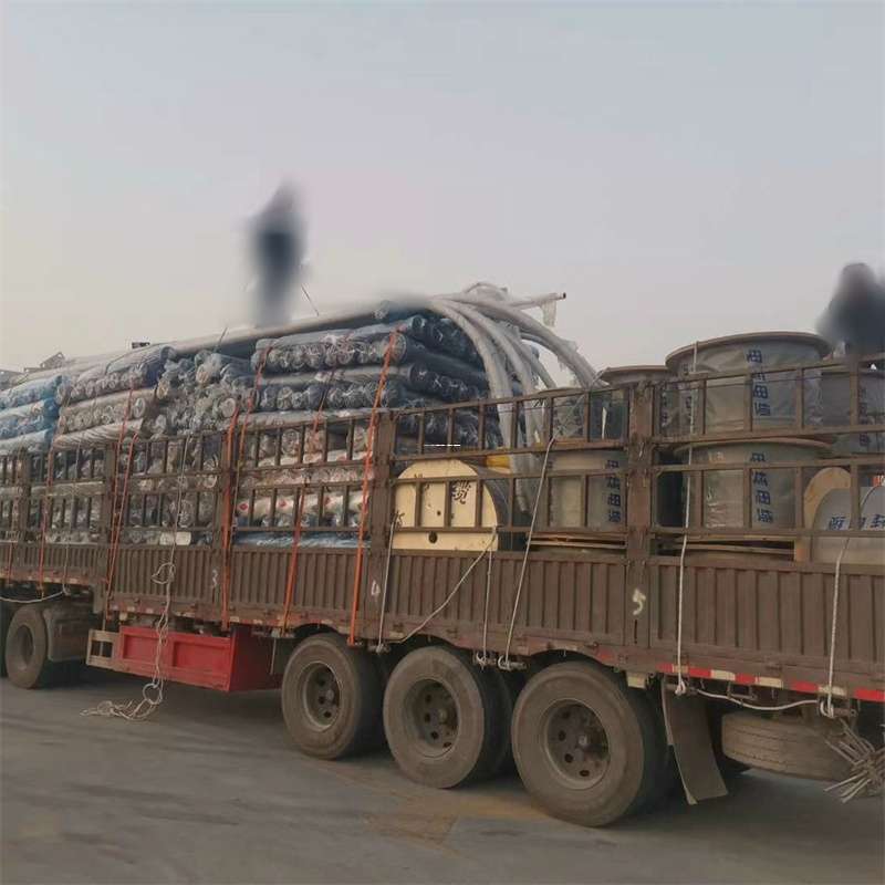 河南开封开封县到六盘水物流公司——一站式服务，让货运更便捷