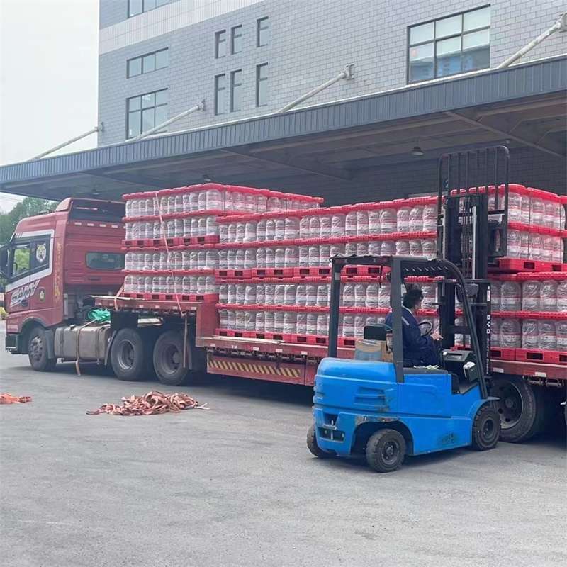 河南开封开封县到宁波物流公司——一站式服务，让货运更轻松