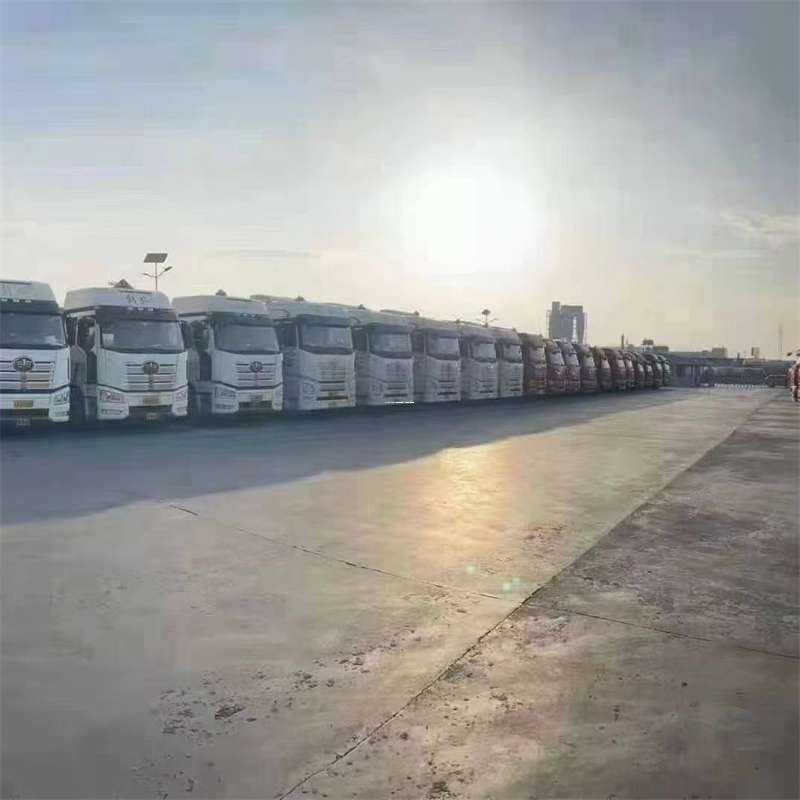 河南开封开封县到福建物流公司——专业货运，全程无忧