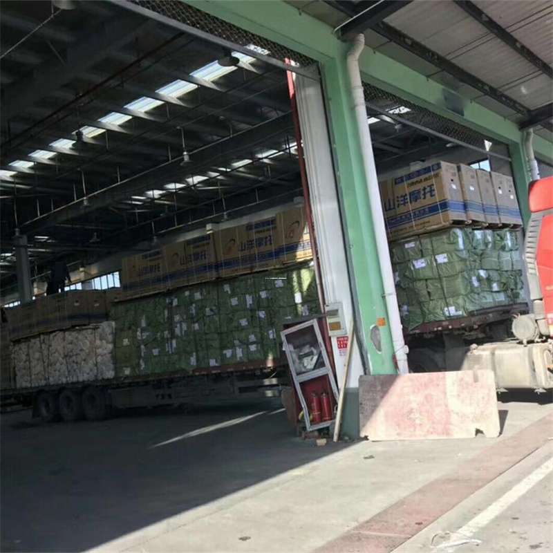 河南开封开封县至肥东物流专线，一站式服务让货运更高效（肥东物流公司电话号码）