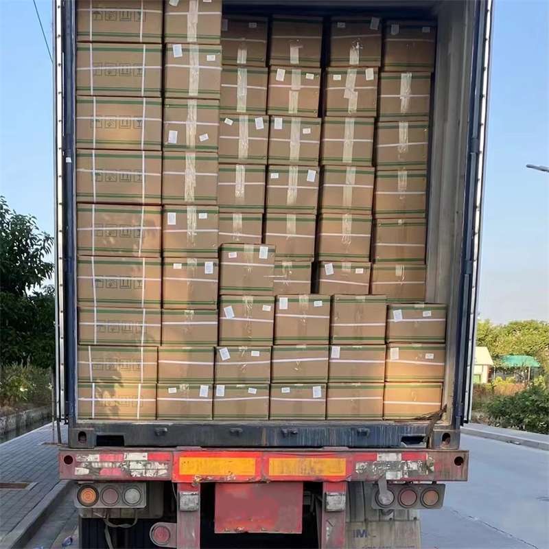 河南开封开封县至萍乡货运专线，一站式物流服务助您成功