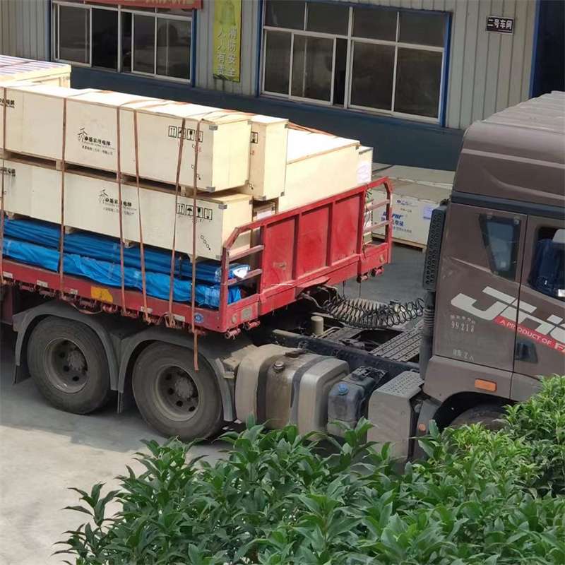 河南开封开封县到海口物流公司一站式服务，让货运更轻松